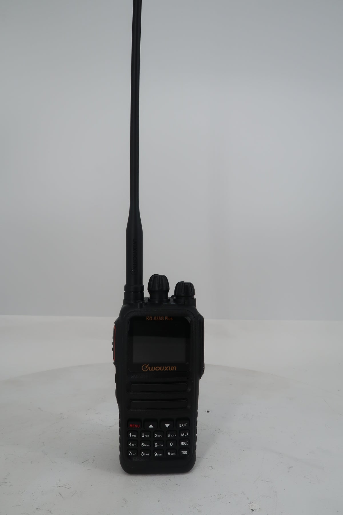 U20363 Used Wouxun KG-935G Plus Professional Quality GMRS Radio