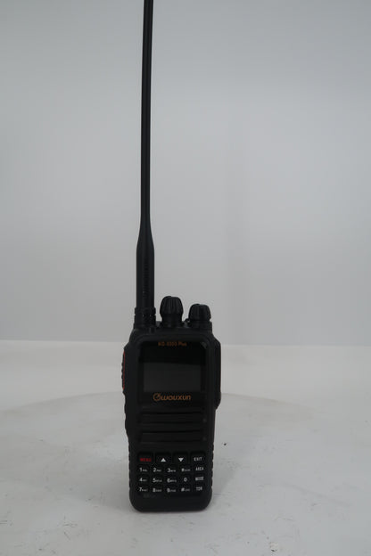 U20363 Used Wouxun KG-935G Plus Professional Quality GMRS Radio