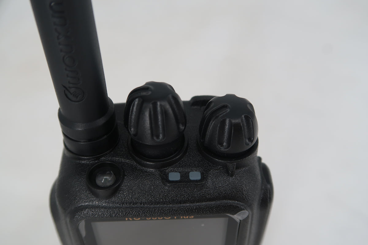 U20363 Used Wouxun KG-935G Plus Professional Quality GMRS Radio