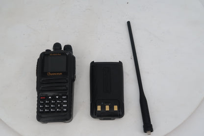 U20363 Used Wouxun KG-935G Plus Professional Quality GMRS Radio