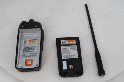 U20363 Used Wouxun KG-935G Plus Professional Quality GMRS Radio