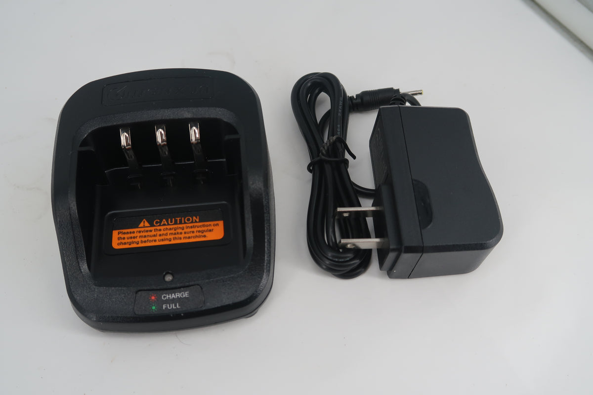 U20363 Used Wouxun KG-935G Plus Professional Quality GMRS Radio