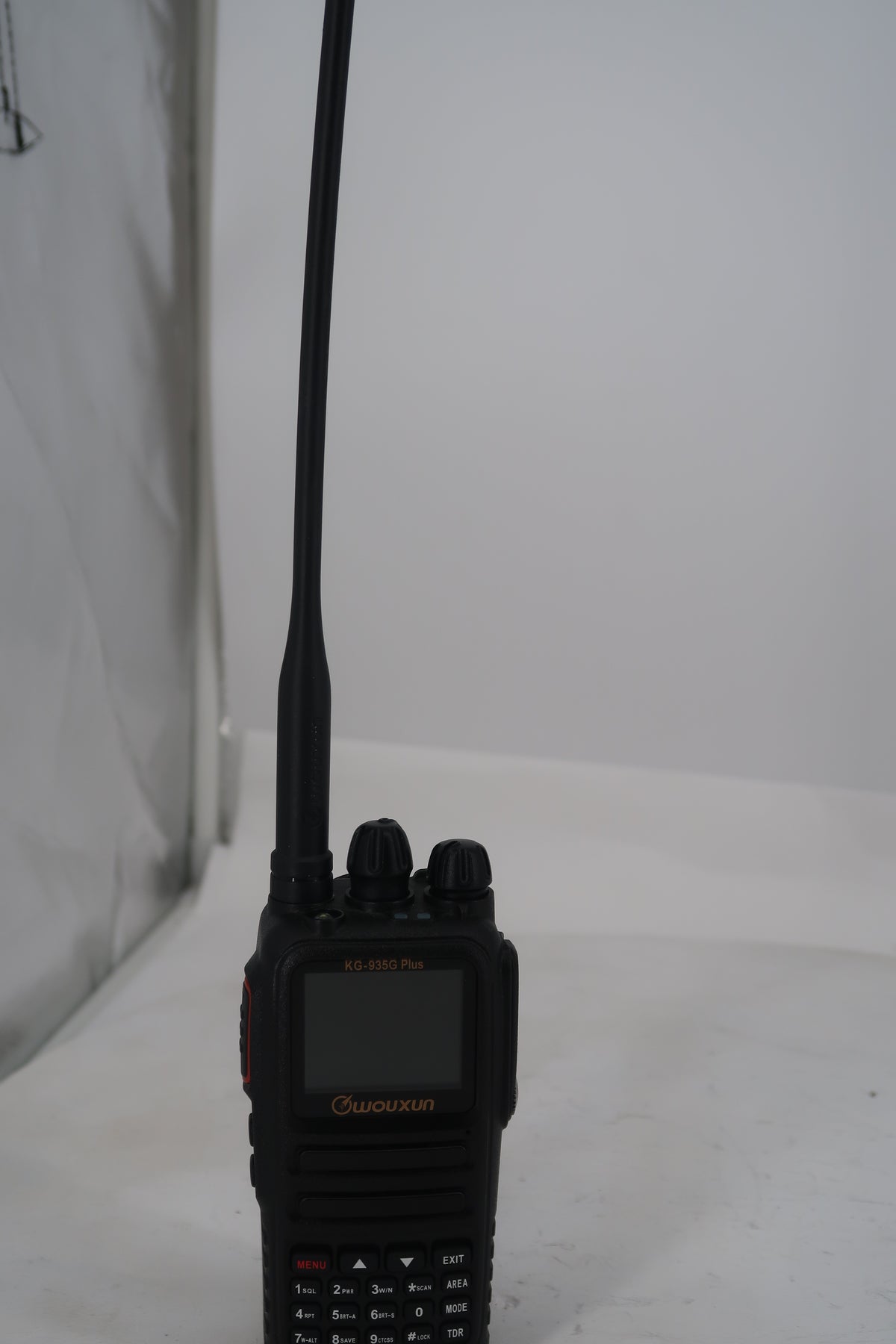 U20364 Used Wouxun KG-935G Plus Professional Quality GMRS Radio