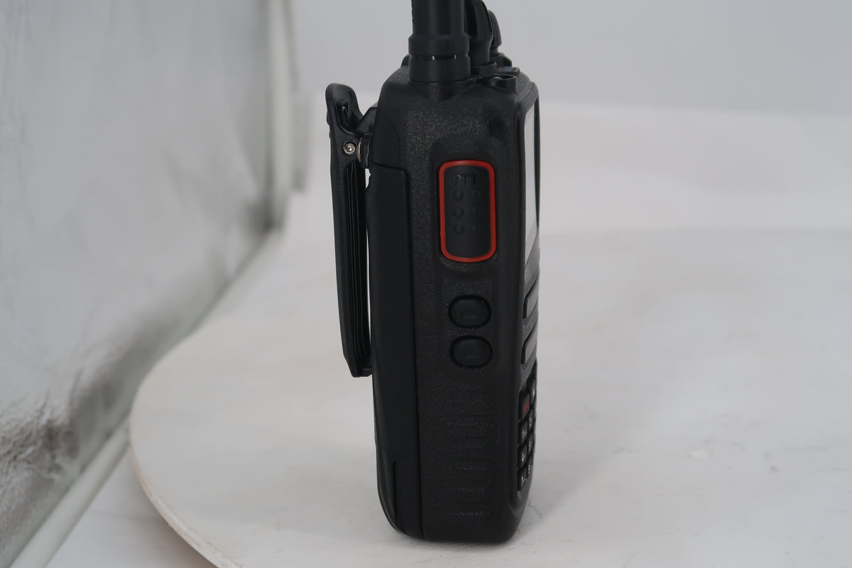 U20364 Used Wouxun KG-935G Plus Professional Quality GMRS Radio