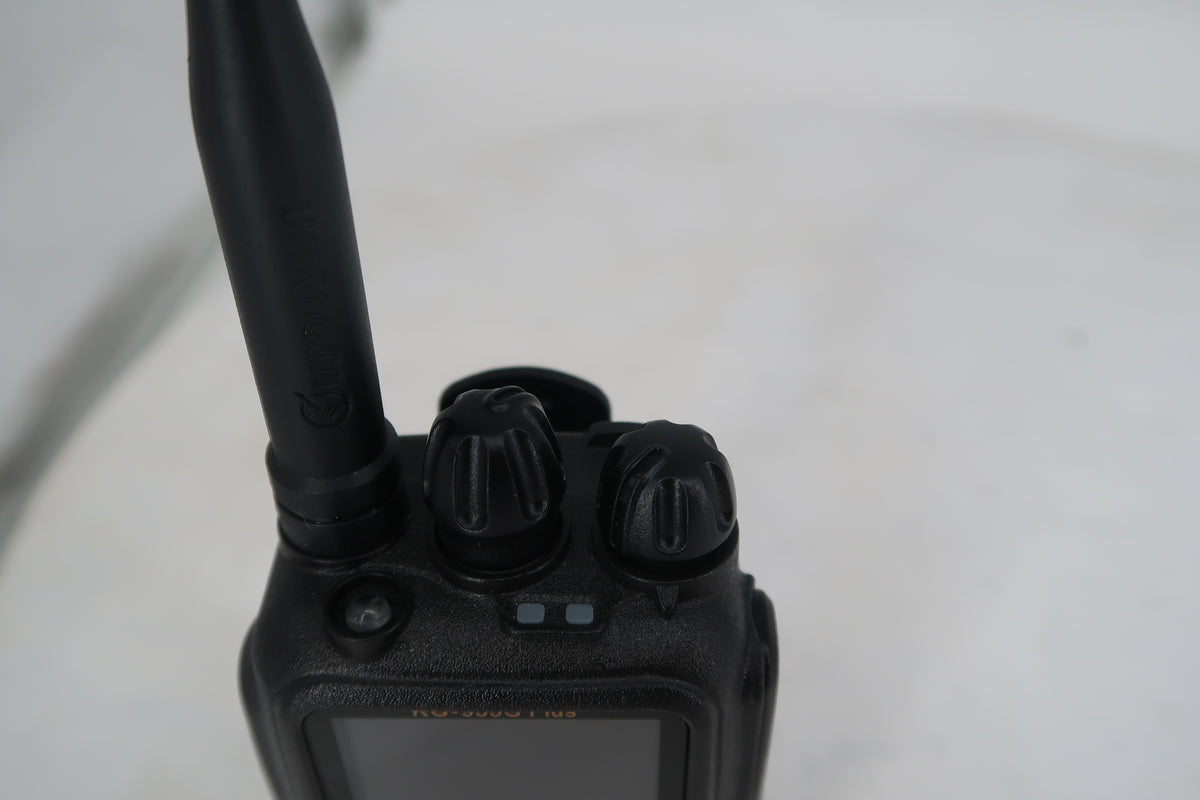 U20364 Used Wouxun KG-935G Plus Professional Quality GMRS Radio