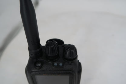 U20364 Used Wouxun KG-935G Plus Professional Quality GMRS Radio