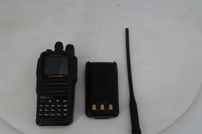 U20364 Used Wouxun KG-935G Plus Professional Quality GMRS Radio