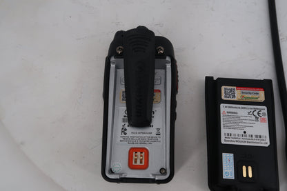 U20364 Used Wouxun KG-935G Plus Professional Quality GMRS Radio