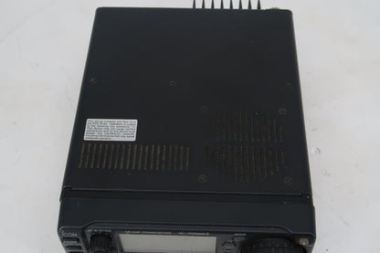 U20365 Used ICOM IC-706MKII HF/VHF All-Mode 100W Transceiver