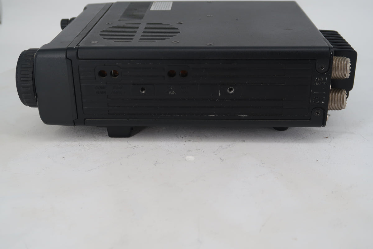U20365 Used ICOM IC-706MKII HF/VHF All-Mode 100W Transceiver