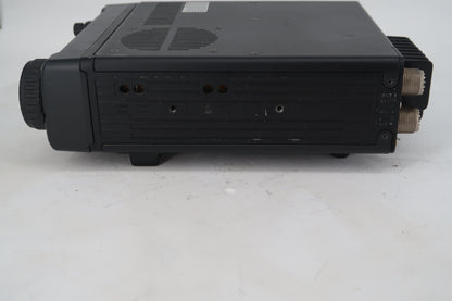 U20365 Used ICOM IC-706MKII HF/VHF All-Mode 100W Transceiver