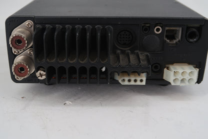 U20365 Used ICOM IC-706MKII HF/VHF All-Mode 100W Transceiver