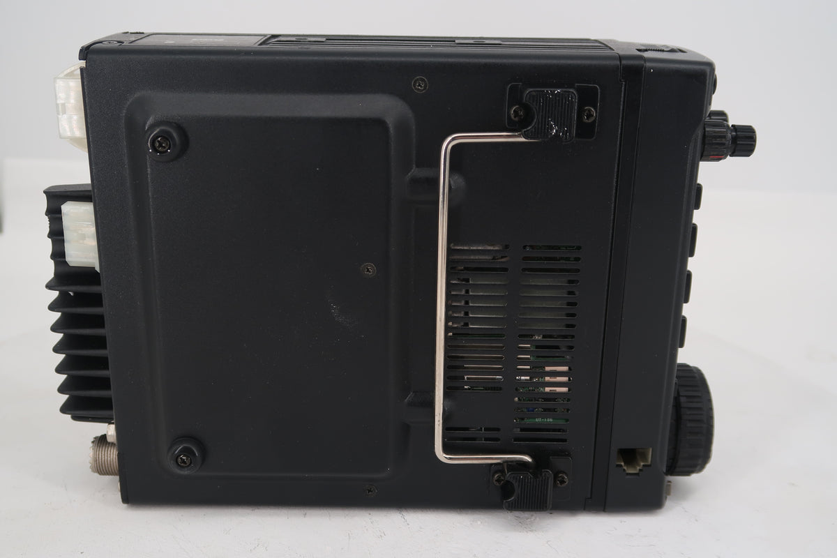 U20365 Used ICOM IC-706MKII HF/VHF All-Mode 100W Transceiver