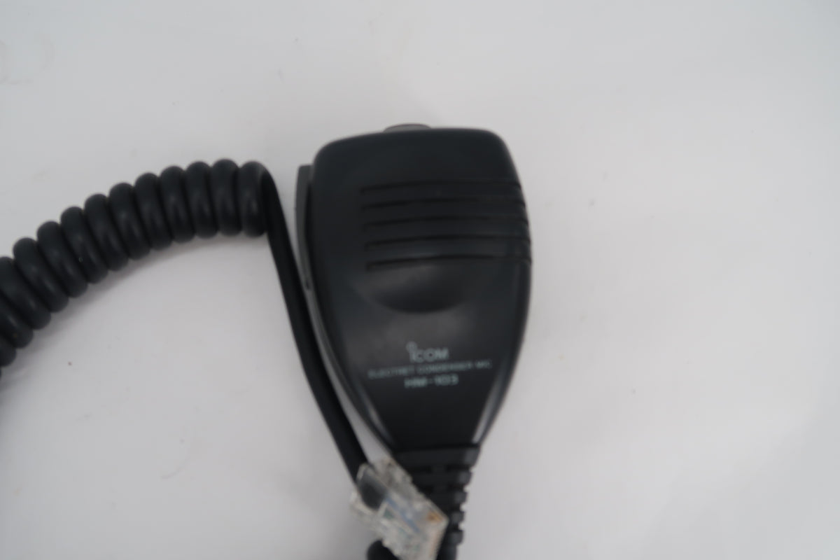 U20365 Used ICOM IC-706MKII HF/VHF All-Mode 100W Transceiver
