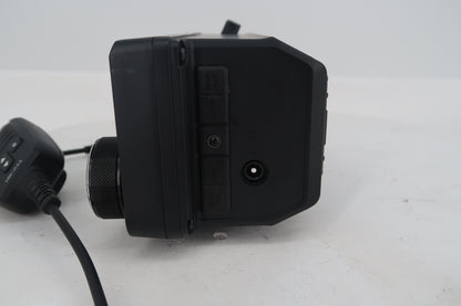 U20366 Used ICOM IC-705 HF/50/144/430MHz All-Mode w/D-STAR 10W QRP Transceiver