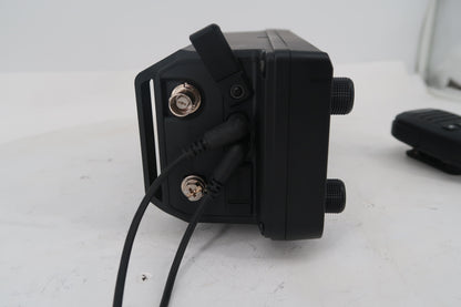 U20366 Used ICOM IC-705 HF/50/144/430MHz All-Mode w/D-STAR 10W QRP Transceiver