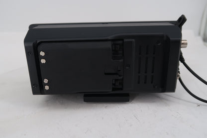 U20366 Used ICOM IC-705 HF/50/144/430MHz All-Mode w/D-STAR 10W QRP Transceiver