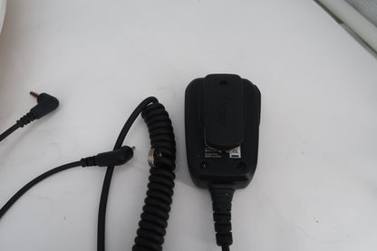 U20366 Used ICOM IC-705 HF/50/144/430MHz All-Mode w/D-STAR 10W QRP Transceiver