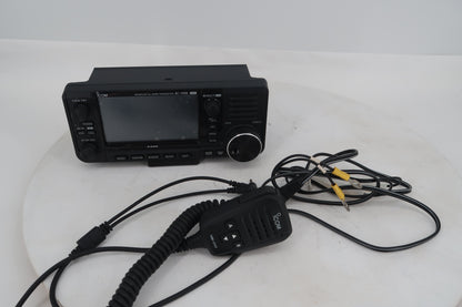U20366 Used ICOM IC-705 HF/50/144/430MHz All-Mode w/D-STAR 10W QRP Transceiver