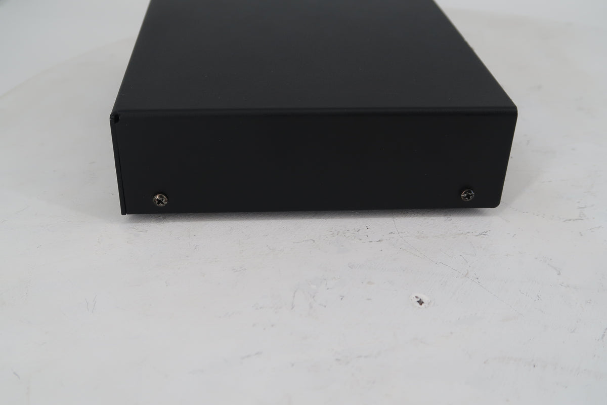 U20368 Used LDG Electronics Z-100 Plus w/IC-PAC Icom Interface Cable