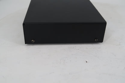 U20368 Used LDG Electronics Z-100 Plus w/IC-PAC Icom Interface Cable