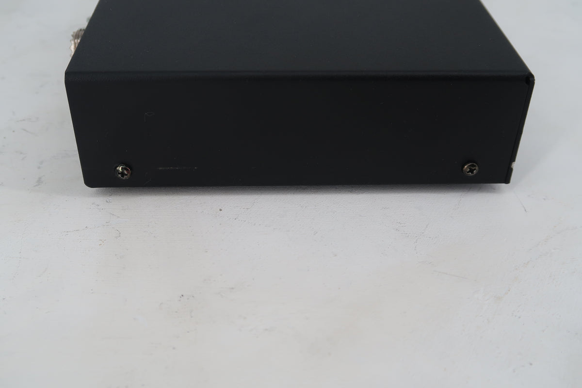 U20368 Used LDG Electronics Z-100 Plus w/IC-PAC Icom Interface Cable