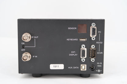 U19350 Used Elecraft P3 High-Performance Panadapter with VGA