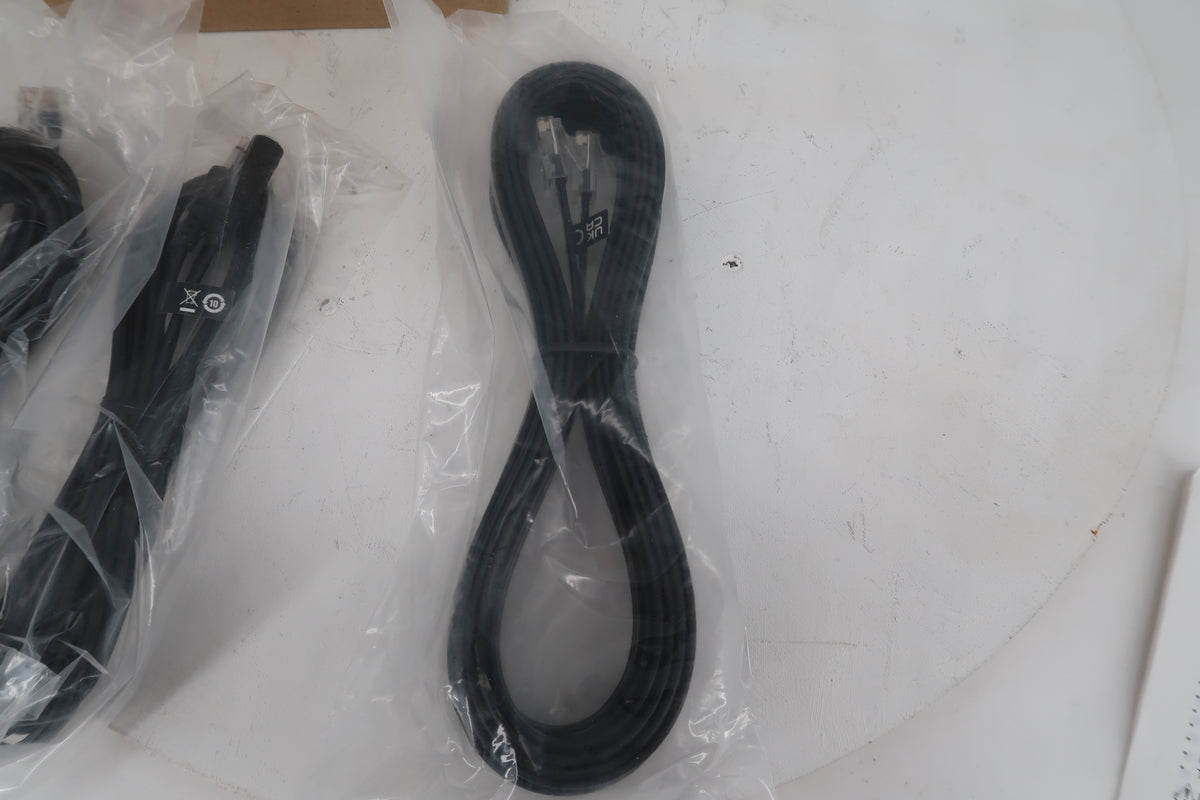 U20373 Never Used Yaesu YSK-891 Separation Kit for FT-891 Mobile Transceiver
