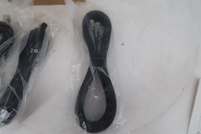U20373 Never Used Yaesu YSK-891 Separation Kit for FT-891 Mobile Transceiver