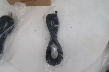 U20373 Never Used Yaesu YSK-891 Separation Kit for FT-891 Mobile Transceiver
