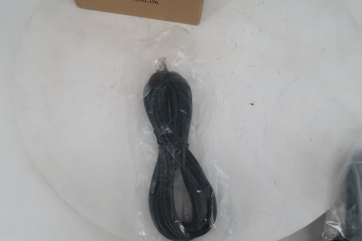 U20373 Never Used Yaesu YSK-891 Separation Kit for FT-891 Mobile Transceiver