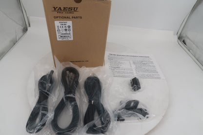 U20373 Never Used Yaesu YSK-891 Separation Kit for FT-891 Mobile Transceiver