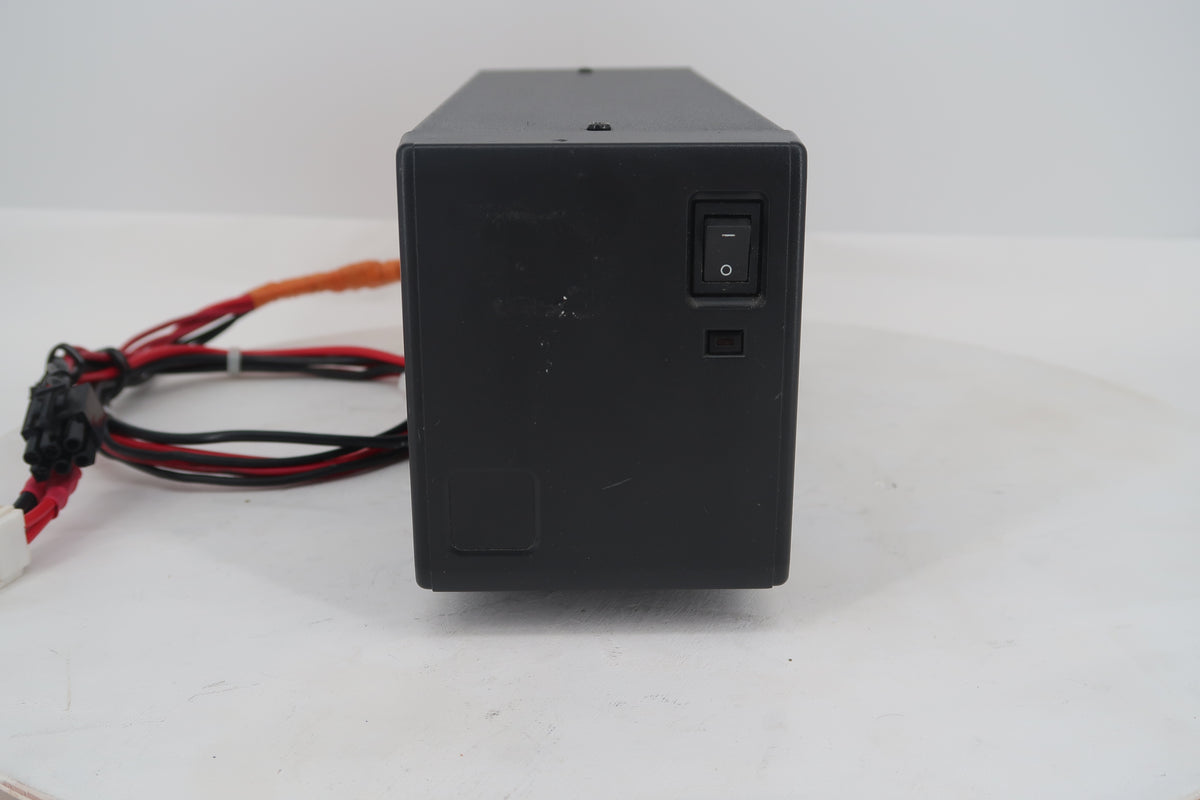 U20372 Used ICOM PS-125 Switching Power Supply 13.8V/25A