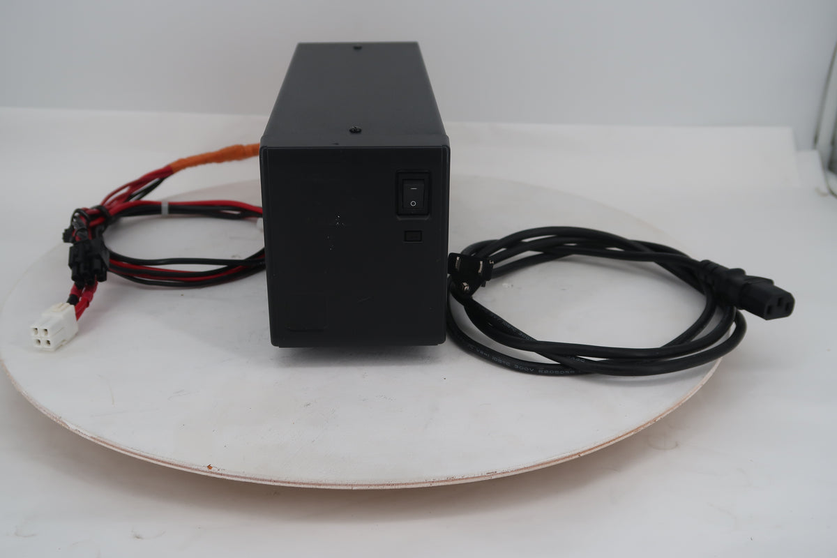 U20372 Used ICOM PS-125 Switching Power Supply 13.8V/25A