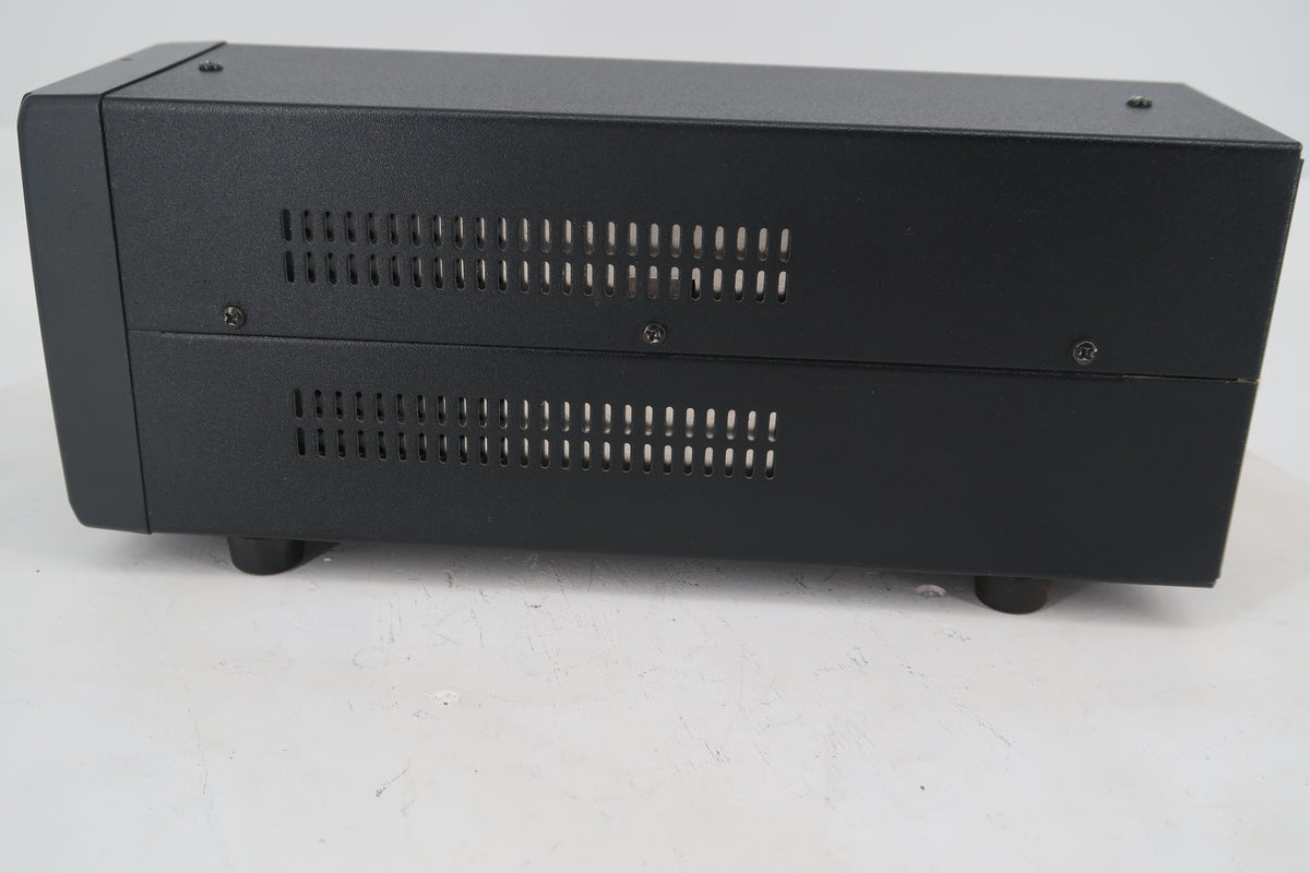 U20372 Used ICOM PS-125 Switching Power Supply 13.8V/25A