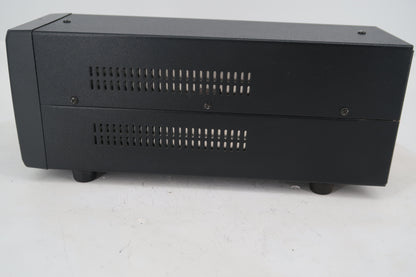 U20372 Used ICOM PS-125 Switching Power Supply 13.8V/25A