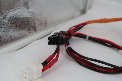 U20372 Used ICOM PS-125 Switching Power Supply 13.8V/25A