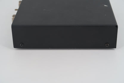 U20378 Used LDG IT-100 Automatic Antenna Tuner w/IC-105 Interconnect Cable