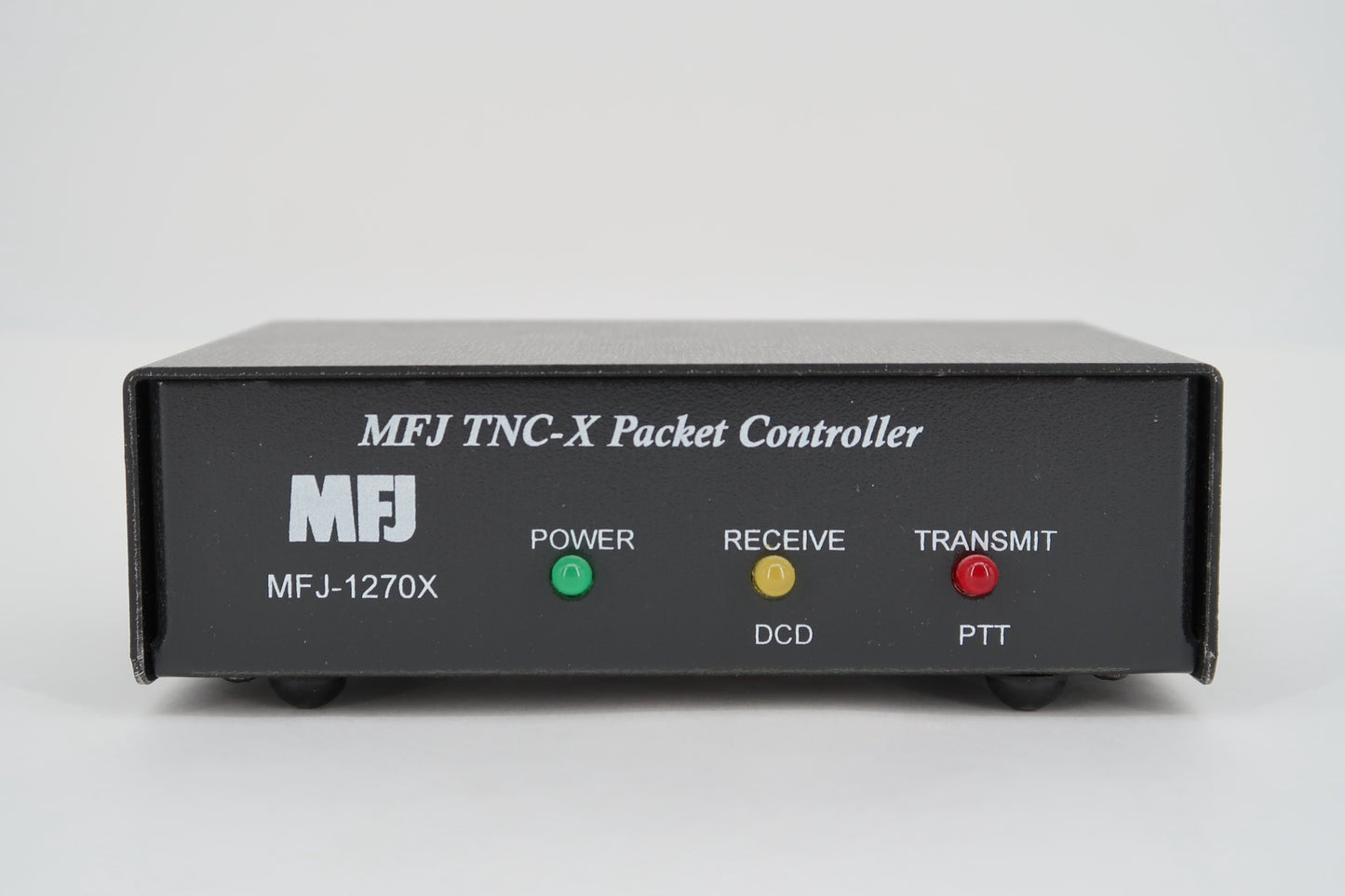 U19379 Used MFJ-1270X TNC Packet Controller