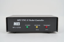 U19379 Used MFJ-1270X TNC Packet Controller