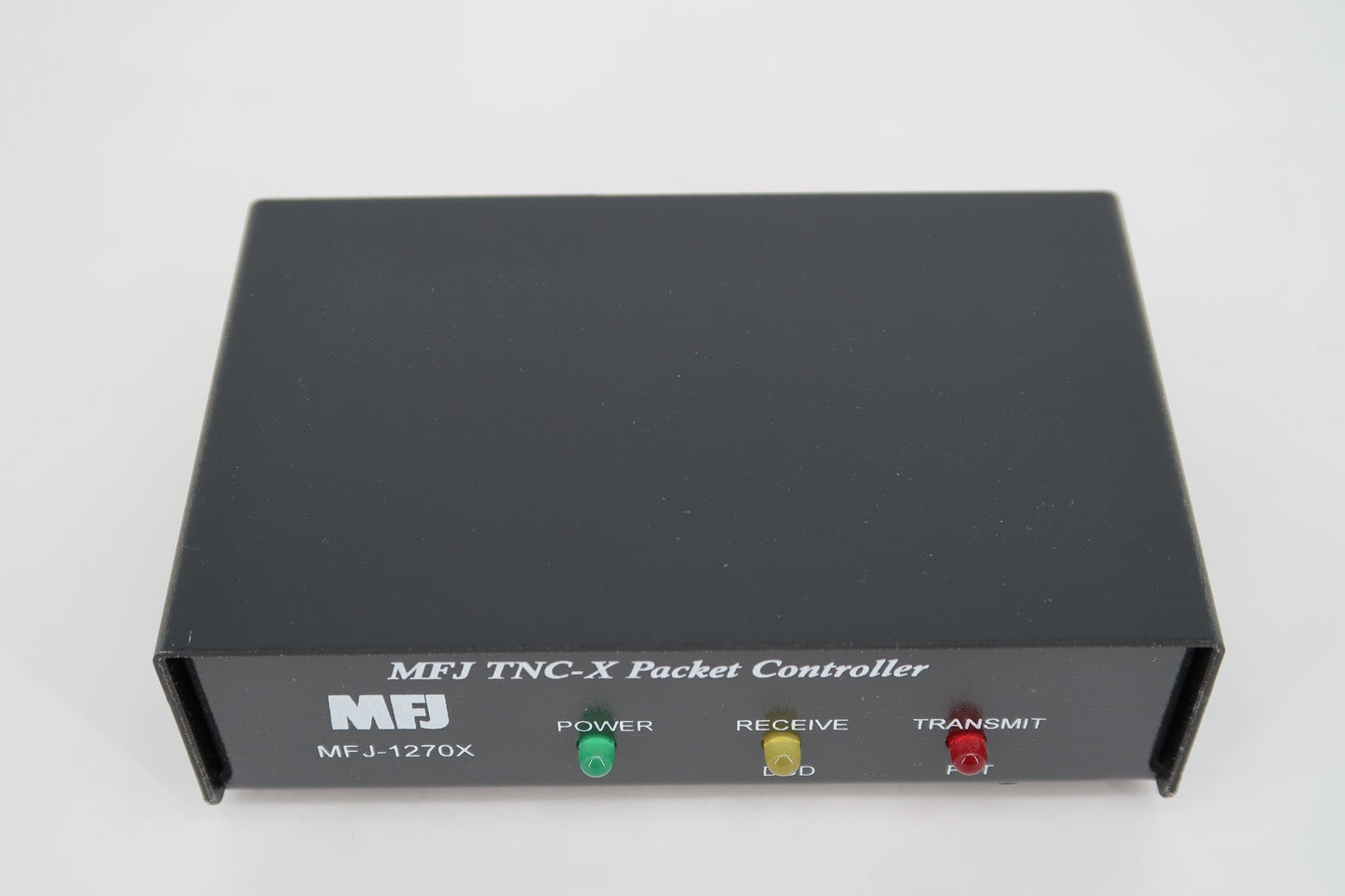 U19379 Used MFJ-1270X TNC Packet Controller