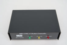 U19379 Used MFJ-1270X TNC Packet Controller