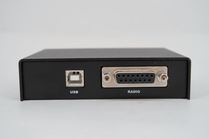 U19428 Used microHAM USB Interface III w/ Connection Cable