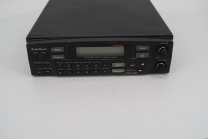 U20407 AS-IS RadioShack PRO-2066 150-Channel Scanner Unchecked/Untested
