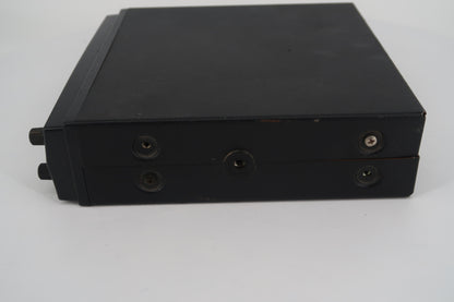 U20407 AS-IS RadioShack PRO-2066 150-Channel Scanner Unchecked/Untested