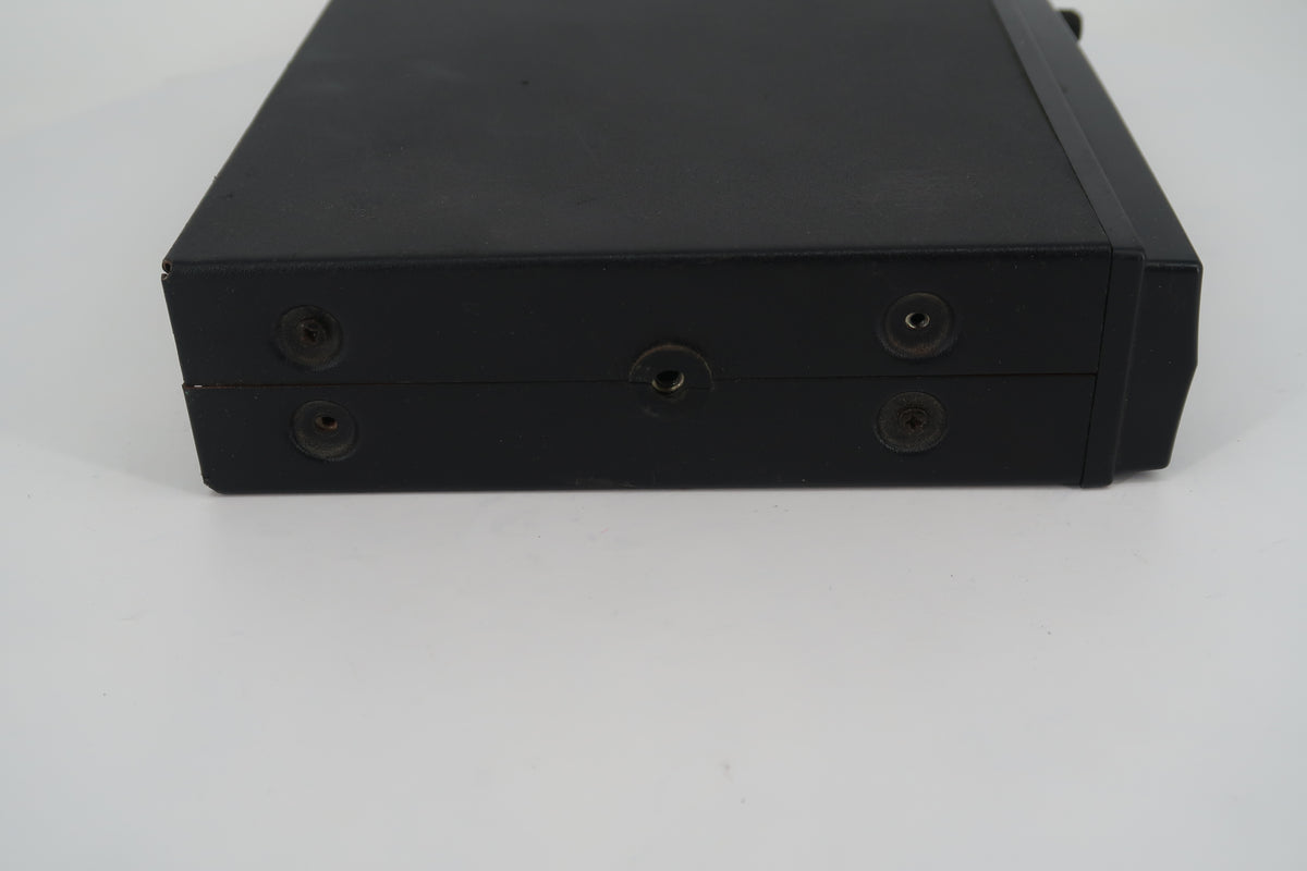 U20407 AS-IS RadioShack PRO-2066 150-Channel Scanner Unchecked/Untested