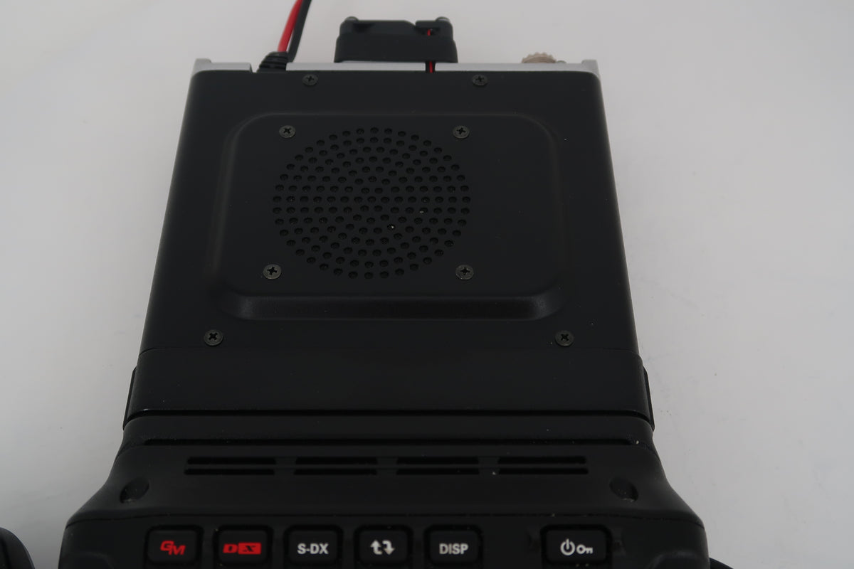 U20408 Used Yaesu FTM-500D 144/430MHz C4fm/FM 50W Transceiver