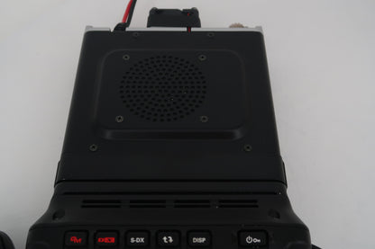 U20408 Used Yaesu FTM-500D 144/430MHz C4fm/FM 50W Transceiver