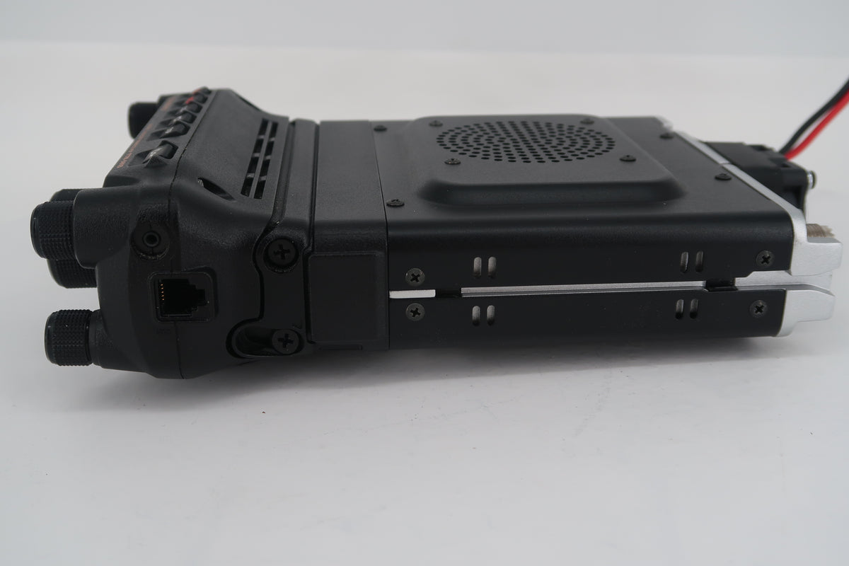 U20408 Used Yaesu FTM-500D 144/430MHz C4fm/FM 50W Transceiver