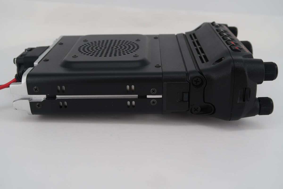 U20408 Used Yaesu FTM-500D 144/430MHz C4fm/FM 50W Transceiver